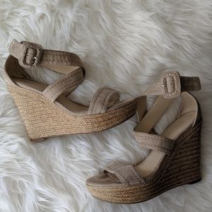 Marc Fisher Wedges